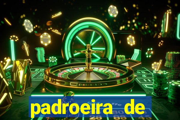 padroeira de cruzeiro sp